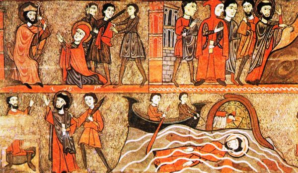 Sint Maarten van der Weijden